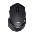 Logitech M330 Wireless Mouse Quiet 2.4GHz USB 1000DPI Receiver Optical Navigation Mice For Office Home PC/Laptop